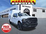 2026 Ram 2500 Crew Cab 4x4 Enclosed Service Body for sale #515986RL - photo 1