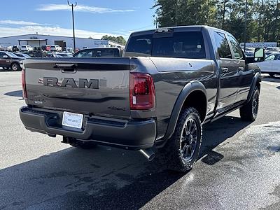 2026 Ram 2500 Crew Cab 4x4 Pickup for sale #515992 - photo 2