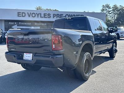 2026 Ram 3500 Mega Cab DRW 4x4 Pickup for sale #515993 - photo 2