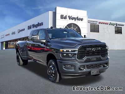 2026 Ram 3500 Mega Cab DRW 4x4 Pickup for sale #515993 - photo 1