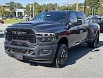 New 2026 Ram 3500 Laramie Mega Cab 4x4 DRW Pickup for sale #515993 - photo 4