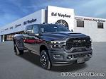 New 2026 Ram 3500 Laramie Mega Cab 4x4 DRW Pickup for sale #515993 - photo 1