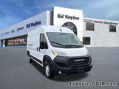 New 2026 Ram ProMaster 2500 High Roof Empty Cargo Van for sale #515994 - photo 1