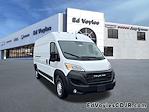 New 2026 Ram ProMaster 2500 High Roof Empty Cargo Van for sale #515994 - photo 1