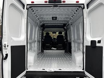 New 2026 Ram ProMaster 2500 High Roof Empty Cargo Van for sale #515995 - photo 2