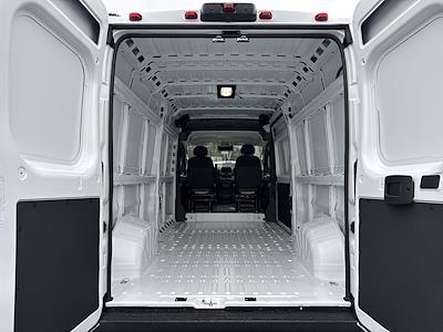New 2026 Ram ProMaster 2500 High Roof Empty Cargo Van for sale #515996 - photo 2