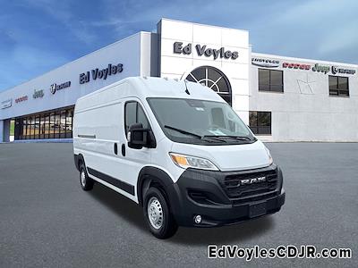 New 2026 Ram ProMaster 2500 High Roof Empty Cargo Van for sale #515996 - photo 1