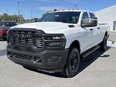 2026 Ram 2500 Crew Cab 4x4 Pickup for sale #515997 - photo 1