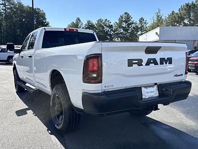 2026 Ram 2500 Crew Cab 4x4 Pickup for sale #515997 - photo 2