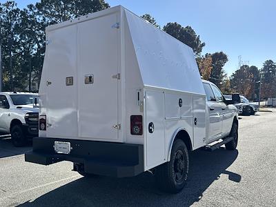2026 Ram 2500 Crew Cab 4x4 Enclosed Service Body for sale #515997RL - photo 2