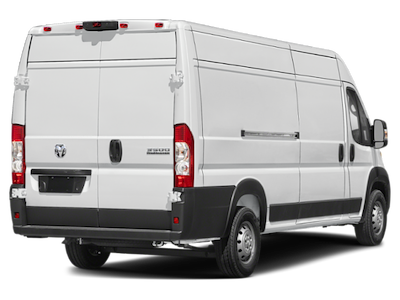 New 2024 Ram ProMaster 3500 High Roof Empty Cargo Van for sale #516010 - photo 2