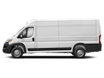 New 2024 Ram ProMaster 3500 High Roof Empty Cargo Van for sale #516010 - photo 3