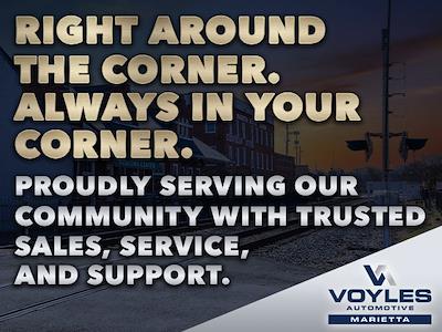 Used 2022 Ram 5500 Regular Cab 120 CA Cab Chassis for sale #516015A - photo 2