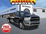 Used 2022 Ram 5500 Regular Cab Rollback Body for sale #516015A - photo 1
