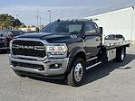 Used 2022 Ram 5500 Regular Cab Rollback Body for sale #516015A - photo 4