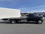 Used 2022 Ram 5500 Regular Cab Rollback Body for sale #516015A - photo 8