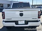 Used 2022 Ram 2500 Laramie Crew Cab for sale #516018B - photo 4