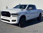 Used 2022 Ram 2500 Laramie Crew Cab for sale #516018B - photo 7