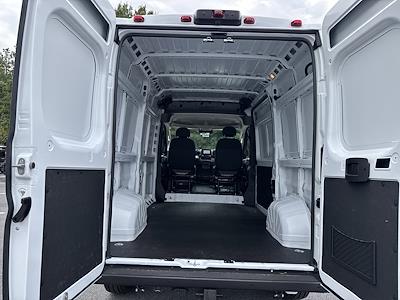 2026 Ram ProMaster 1500 High Roof 4x2 Empty Cargo Van for sale #516021 - photo 1
