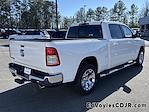 Used 2021 Ram 1500 Big Horn Crew Cab for sale #516024A - photo 2