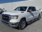 Used 2021 Ram 1500 Big Horn Crew Cab for sale #516024A - photo 7