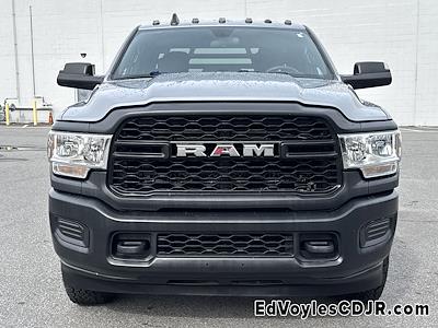 Used 2022 Ram 3500 Crew Cab 60 CA Cab Chassis for sale #516031A - photo 1