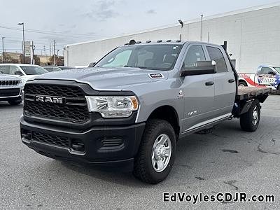 Used 2022 Ram 3500 Crew Cab 60 CA Cab Chassis for sale #516031A - photo 2