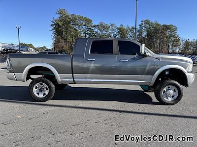 Used 2012 Ram 2500 Laramie Mega Cab for sale #516031B - photo 1