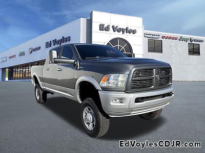 Used 2012 Ram 2500 Laramie Mega Cab for sale #516031B - photo 1