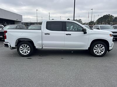 Used 2021 Chevrolet Silverado 1500 - photo 1