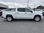 Used 2021 Chevrolet Silverado 1500 Custom Crew Cab for sale #516034A - photo 3