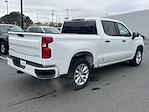 Used 2021 Chevrolet Silverado 1500 Custom Crew Cab for sale #516034A - photo 2