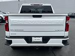 Used 2021 Chevrolet Silverado 1500 Custom Crew Cab for sale #516034A - photo 4