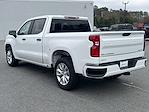 Used 2021 Chevrolet Silverado 1500 Custom Crew Cab for sale #516034A - photo 5