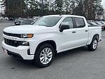Used 2021 Chevrolet Silverado 1500 Custom Crew Cab for sale #516034A - photo 10