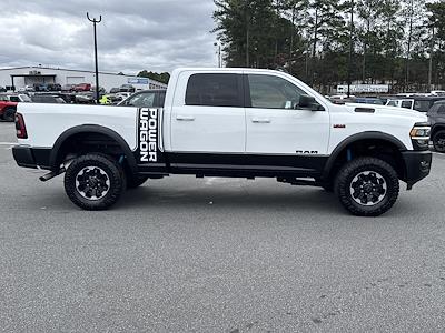 Used 2019 Ram 2500 Power Wagon Crew Cab for sale #516039A - photo 1