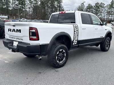Used 2019 Ram 2500 Power Wagon Crew Cab for sale #516039A - photo 2