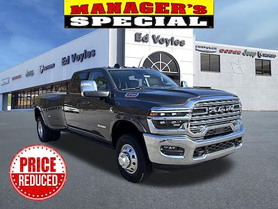 New 2026 Ram 3500 - photo 1