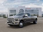 2026 Ram 3500 Crew Cab DRW 4x4 Pickup for sale #516040 - photo 37