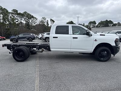 New 2026 Ram 3500 Crew Cab 60 CA Cab Chassis for sale #516041 - photo 2