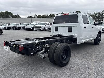 New 2026 Ram 3500 Crew Cab 60 CA Cab Chassis for sale #516041 - photo 1