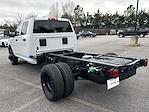 New 2026 Ram 3500 Crew Cab 60 CA Cab Chassis for sale #516041 - photo 5