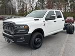 New 2026 Ram 3500 Crew Cab 60 CA Cab Chassis for sale #516041 - photo 7