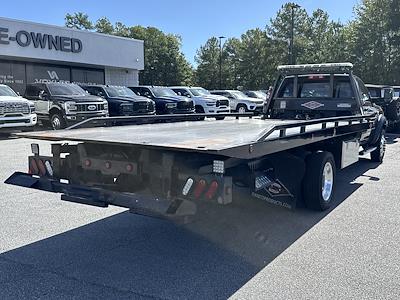 Used 2022 Ram 5500 Regular Cab Rollback Body for sale #516053A - photo 2
