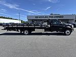 Used 2022 Ram 5500 Regular Cab Rollback Body for sale #516053A - photo 8