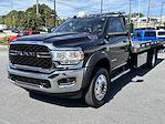Used 2022 Ram 5500 Regular Cab Rollback Body for sale #516053A - photo 4