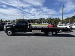 Used 2022 Ram 5500 Regular Cab Rollback Body for sale #516053A - photo 5
