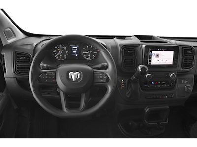 New 2026 Ram ProMaster 3500 - photo 1