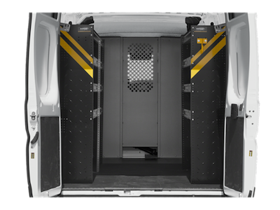 New 2026 Ram ProMaster 3500 - photo 1