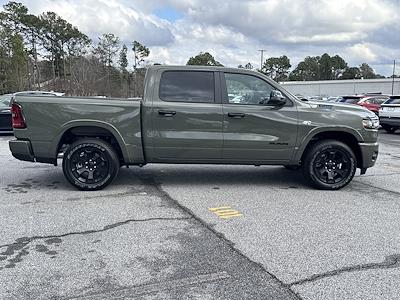 New 2026 Ram 1500 Lone Star Crew Cab for sale #516093 - photo 2